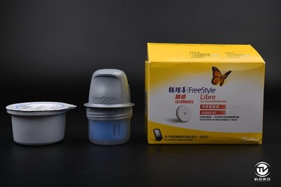 告別傳統(tǒng)方式 全新掃描式血糖檢測儀詳細(xì)評測