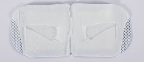 非干眼癥,在日常護(hù)眼時可以用醫(yī)用眼部熱敷貼嗎