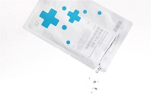 械字號(hào) 醫(yī)用膠原蛋白敷貼驚喜來(lái)襲珀麗達(dá)帶你體驗(yàn)不一樣的煥美之旅