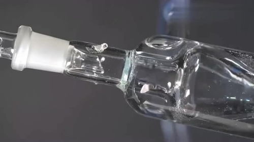 工廠實(shí)拍 玻璃制品加工過(guò)程,手工操作