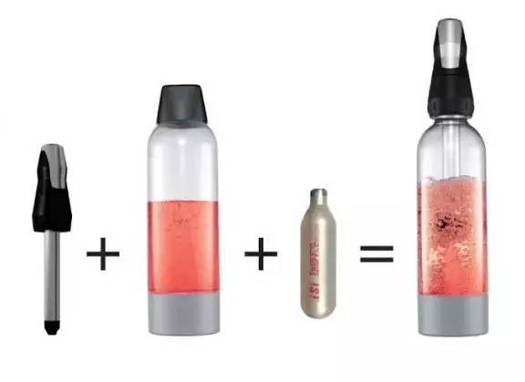 喝下這杯冷飲,才能熬過(guò)整個(gè)夏天